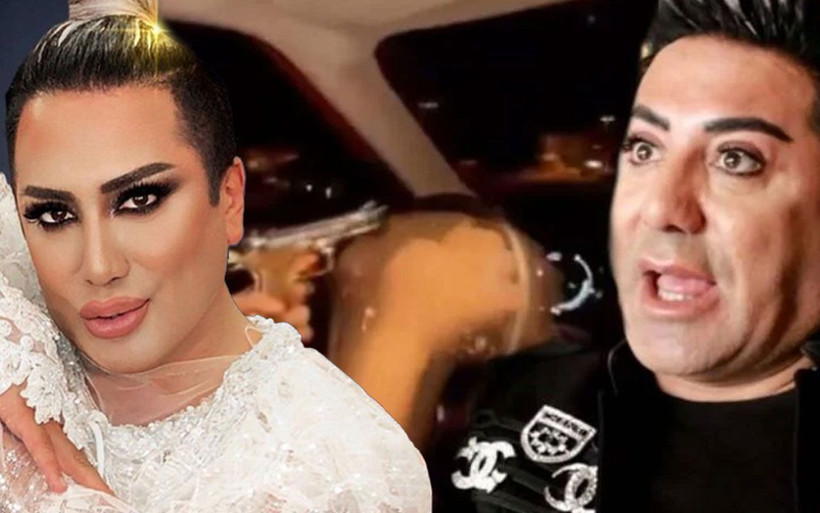 Fenomen Murat Övüç'ün oğluna hapis cezası istemi şoku - Resim: 4