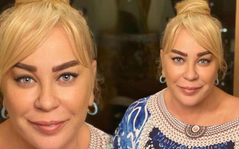 Zerrin Özer intihar etmişti işte son durumu! Menajeri açıkladı - Resim: 1