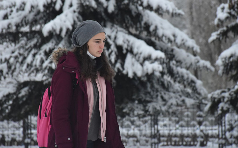 İstanbul saatlik hava durumu Meteoroloji yarın Ankara'ya kar geliyor diyor - Resim: 4
