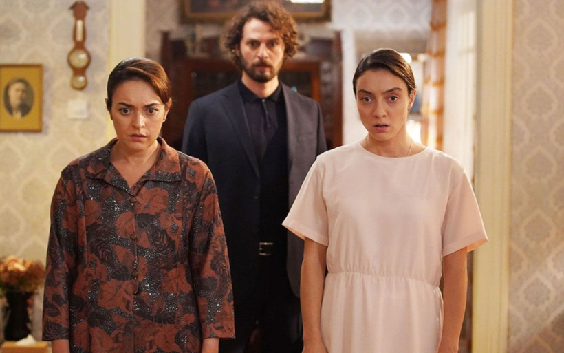 TRT1 Masumlar Apartmanı yeni bölümü yayın saati değişti mi işte son karar - Resim: 2