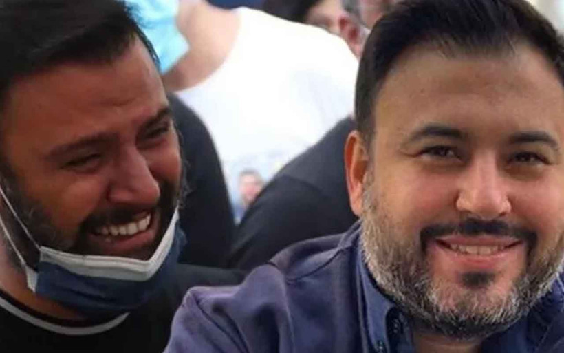 TRT1 Seksenler dizisine sürpriz isim! Alişan yıllar sonra setlere döndü - Resim: 1