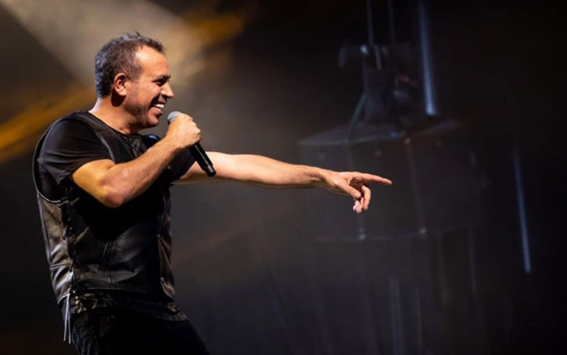 Haluk Levent'ten Sağlık Bakanı Fahrettin Koca'ya SMA ilacı 'Zolgensma' sitemi - Resim: 4