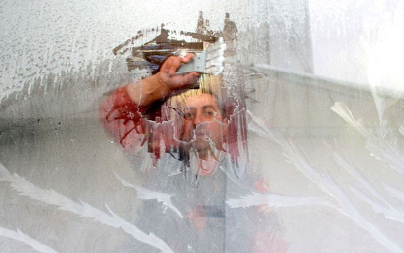 Meteoroloji 26 şehir için 'sarı alarm' verdi! Kuvvetli sağanak ve yoğun kar, fırtına, dolu geliyor - Resim: 1