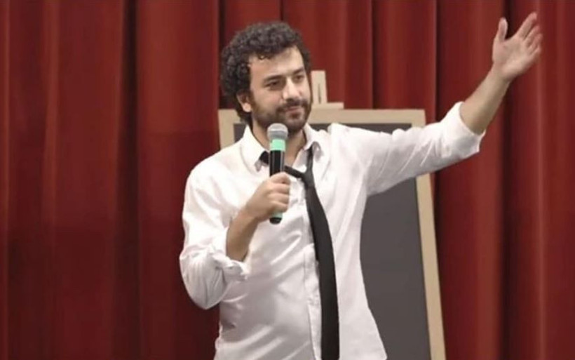 Hasan Can Kaya ve Acun Ilıcalı Meclis gündeminde: MHP'li Lütfi Kaşıkçı'dan sert tepki - Resim: 1