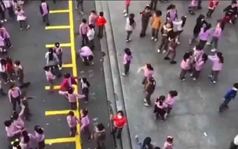 'Bilmem mi' Sefo ilkokul çocuklarına konser vermek istedi, ret yedi! - Resim: 4