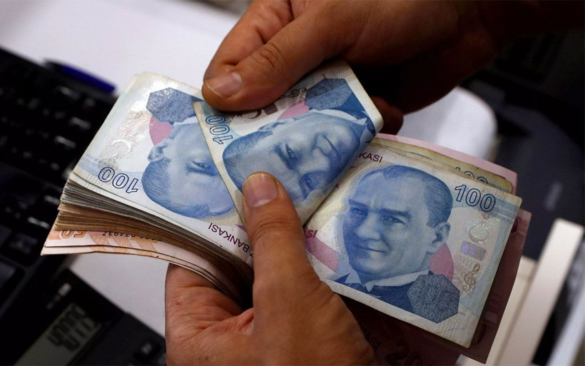 2022 asgari ücret ile birlikte AGİ arttı! AGİ 2022 ne kadar olacak? AGİ hesaplama tablosu - Resim: 3