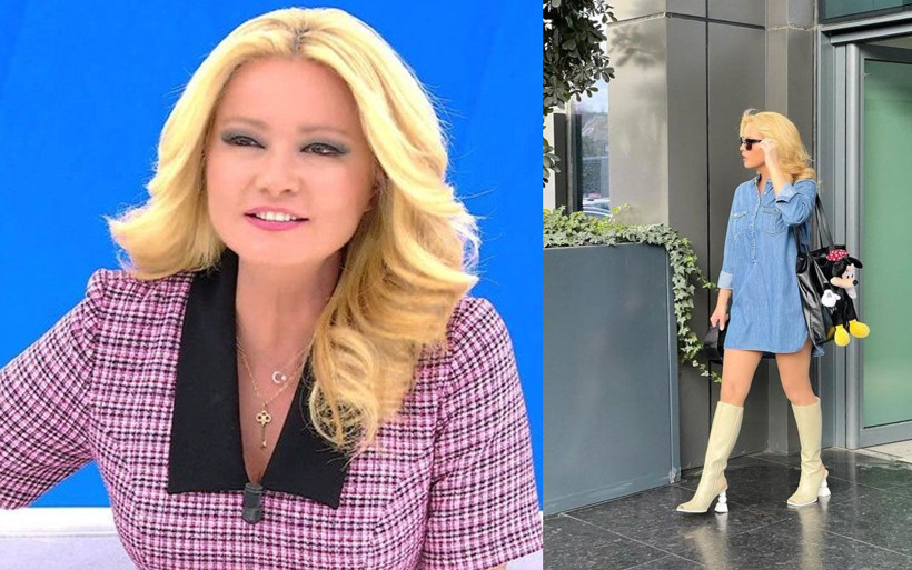 2021'in en çok konuşulan haberleri Müge Anlı ve Acun Ilıcalı... İşte internet haberleri tarama raporu! - Resim: 3