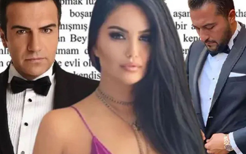 Fatoş Yelliler'in aldatma mesajlarını ifşa eden Gökhan Göz'den Berna Arıcı ve Ece Ronay'a yaylım ateşi - Resim: 4