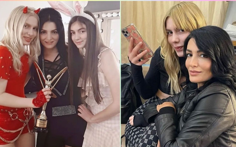 'Aleyna Tilki Haldun Demirhisar aşkı' polemiğinde anne Havva Öztel'den Işın Karaca'nın 'cahil' çıkışına yanıt - Resim: 1