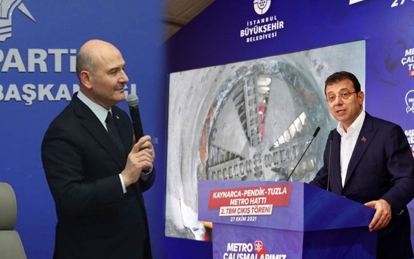 Fazıl Say'dan Ekrem İmamoğlu'na destek tweeti: İstanbul'u kazandı, Türkiye'yi de kazanır - Resim: 1