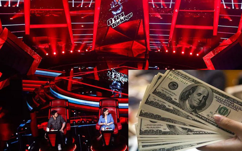 İşte TV8 O Ses Türkiye yılbaşı programı kadrosu... İbo Show ve Şarkılar Bizi Söyler'de kimler var? - Resim: 3