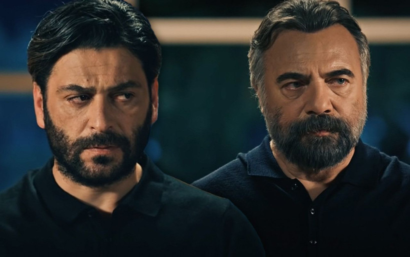 ATV'den EDHO için milyonluk dava iddiası! Dizinin yeni ismi ve adresi belli oldu dendi ortalık karıştı - Resim: 1