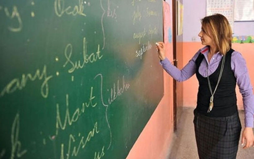 Ücretli öğretmen maaşları 2022 tepkisi... Şahan Gökbakar ve Seda Bakan'dan olay paylaşım! - Resim: 1