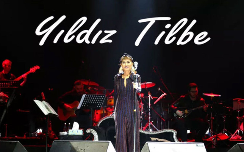 Yıldız Tilbe'den şaşırtan aşk itirafı... Vasiyetini de açıkladı! - Resim: 1