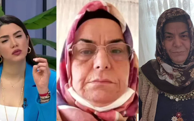 Yakıp parçaladıkları cesedi bakın nasıl taşımışlar! Kerziban cinayeti çözüldü: Fulya Öztürk'e itiraf etmişti - Resim: 4