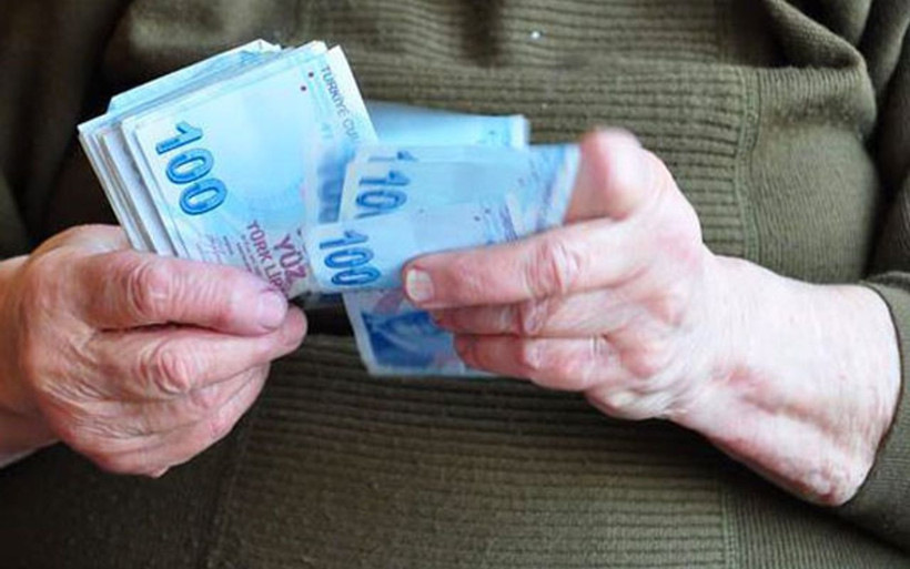 Erken emeklilik müjdesi! Milyonlarca çalışan bilmiyor ama işte erken emekli edecek 7 formül - Resim: 4