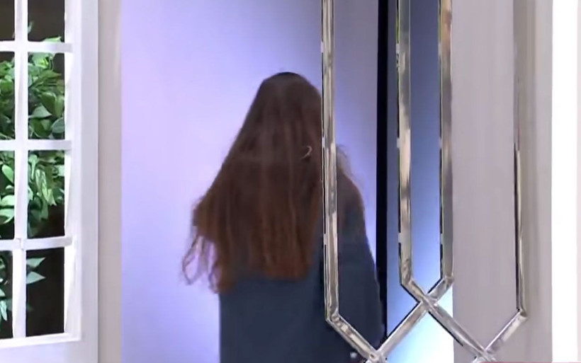 Elif Yıldırım aşığına döndü! Esra Erol ATV canlıda bombaladı: Zebellahı olacağım - Resim: 2