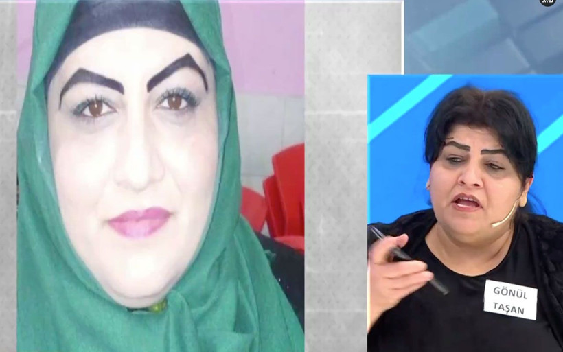 Müge Anlı Tatlı Sert ATV canlıda Gönül Taşan ifşası! Yengesini büyüyle delirtip astırdı - Resim: 4