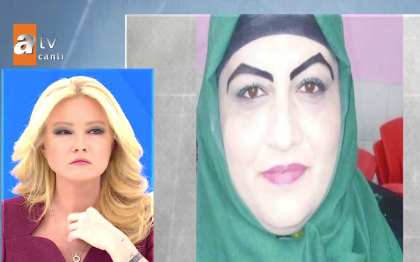 Müge Anlı Tatlı Sert ATV canlıda Gönül Taşan ifşası! Yengesini büyüyle delirtip astırdı - Resim: 1