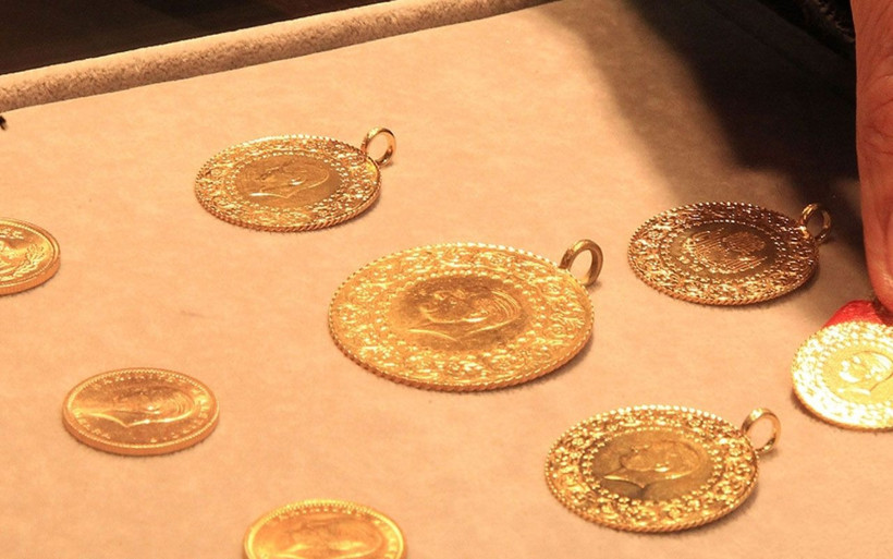 8 Şubat altın fiyatları yükselişte 800 liraya doğru gidiyor! İslam Memiş "Gram alan yanlış yapar" dedi - Resim: 4