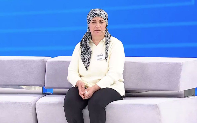 Müge Anlı sinirlendi dolandırıcı aşık Safiye Telli için tecavüzcü Coşkun gibi dedi - Resim: 2