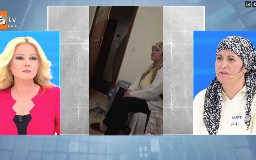 Müge Anlı sinirlendi dolandırıcı aşık Safiye Telli için tecavüzcü Coşkun gibi dedi - Resim: 3
