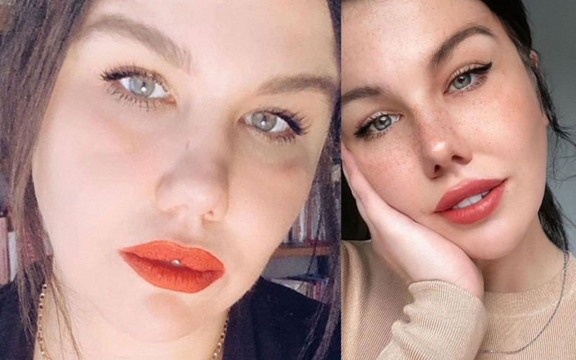 Pucca'dan 14 Şubat Sevgililer Günü'nde eski eşi Serhat Osman Karagöz'e çelenk! Selen Pınar Işık kimdir? - Resim: 1