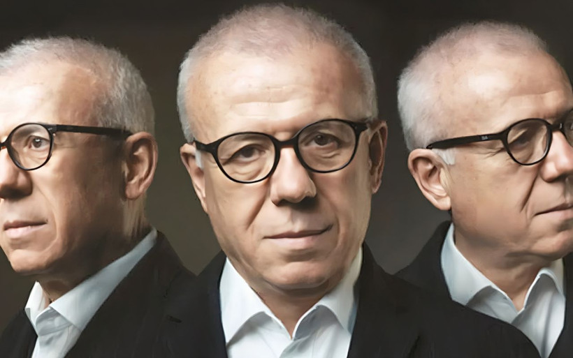 12 yıl önce Putin ile görüşen Ertuğrul Özkök'ten dikkat çeken 'Abramoviç' yazısı - Resim: 1