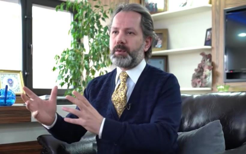 14 lirayı aşan dolar ve 890'u geçen altın alınır mı satılır mı İslam Memiş bekleyin diyor - Resim: 4