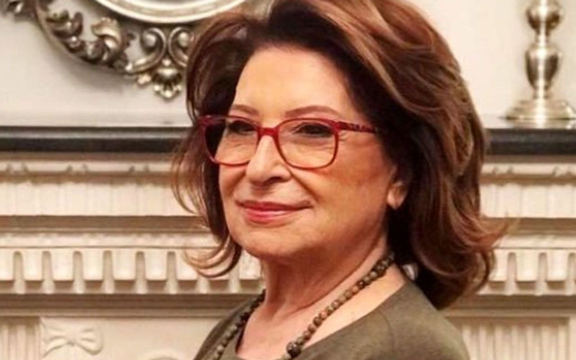 Kırmızı Oda finalinden sonra 'hırsızlık' davası şoku İranlı Mitra gerçekte kim - Resim: 1