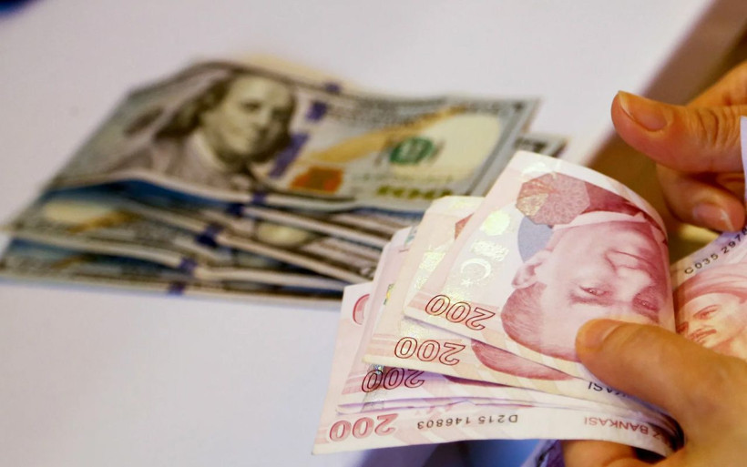 Dolar 15 lira altın 1000 lira mı olacak İslam Memiş altın ve dolar normal değil her an... - Resim: 3