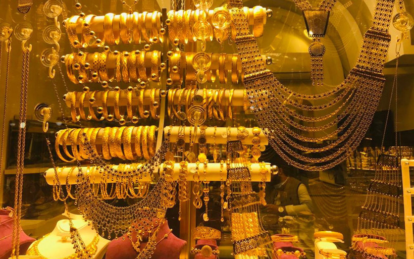 Bugün altın dolar fırladı İslam Memiş : Altın 850 lira dolar 13,80 TL olmadan almam - Resim: 2