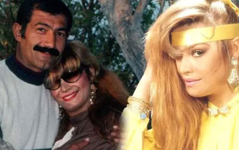 Özcan Deniz'den Bergen filmiyle ilgili Mahsun Kırmızıgül'e 'Farah Zeynep Abdullah' yanıtı - Resim: 2