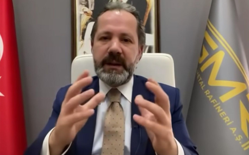 Bugün altın dolar fırladı İslam Memiş : Altın 850 lira dolar 13,80 TL olmadan almam - Resim: 4