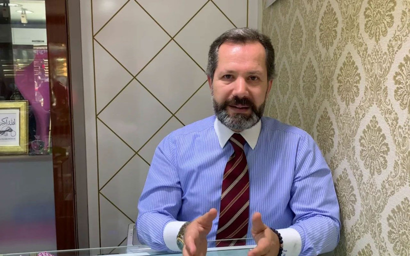 Gram altın 1450 lira olmadan satmayın İslam Memiş altın fiyatları için tüyo verdi - Resim: 2