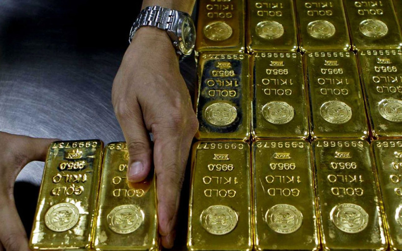 Dolar 15 lira altın 1000 lira yolunda İslam Memiş bombayı patladı sakın bir şey yapmayın! - Resim: 2