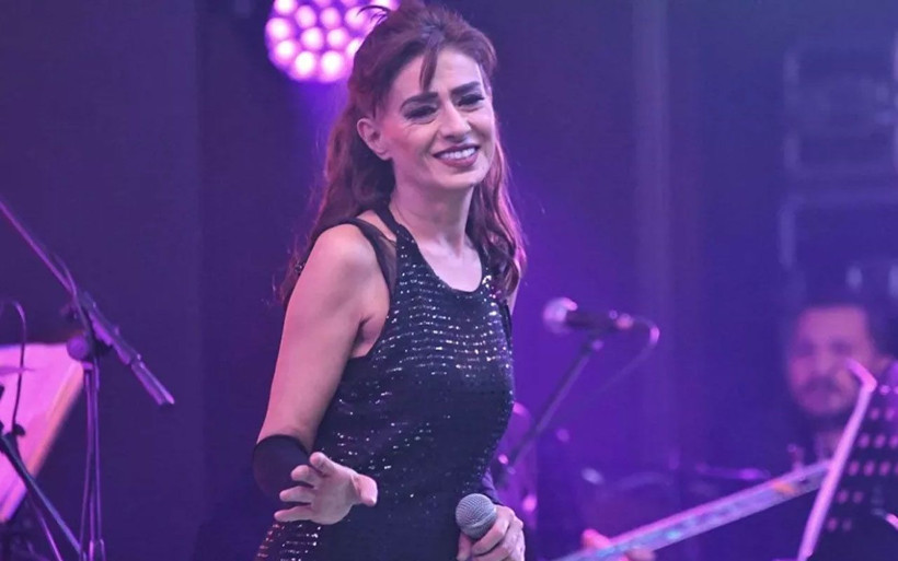 'Nefret ediyorum' diyen Yıldız Tilbe 'zehirli et verip gebertin' dedi! Tepki gelince bakın nasıl çark etti - Resim: 2