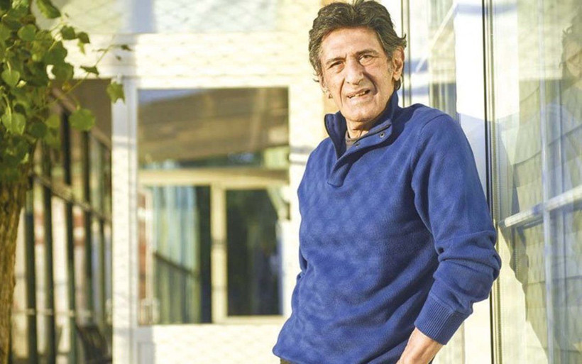 Müslüm Bergen'den sonra Cem Karaca'nın hayatı film oluyor! Bakın kim oynayacak: Herkesi şaşırtan isim... - Resim: 2