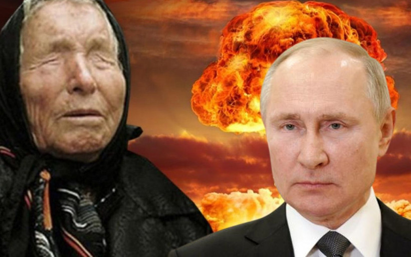 Lord efendi geliyor! Dediği her şey çıktı Baba Vanga'nın bu kehaneti olay - Resim: 1