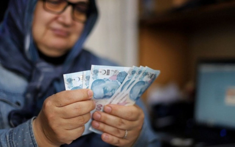 Emeklilere ödenecek 2022 Ramazan Bayramı ikramiyesi belli oldu! 2.000 lira pahalı bulundu 1.500 lira olacak - Resim: 4
