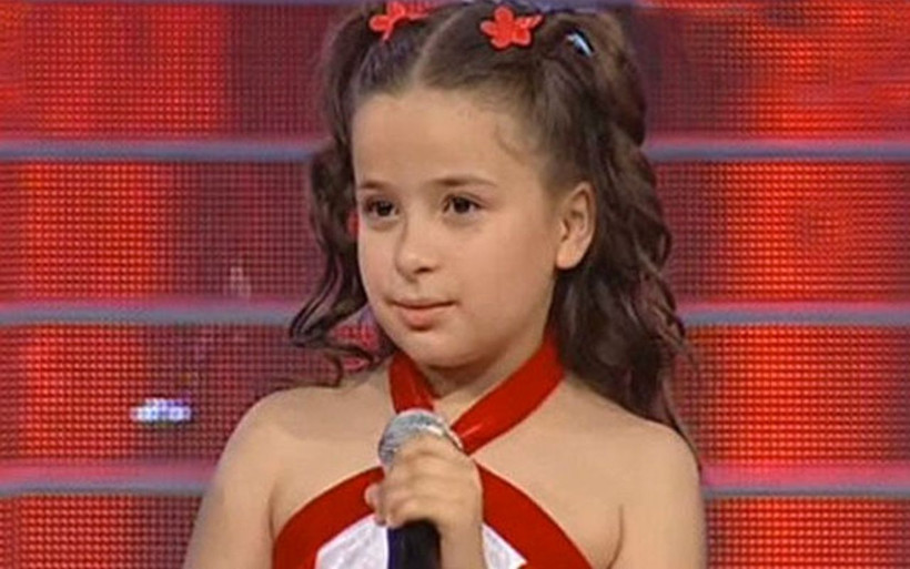 Gören tanıyamadı! Fındık Kurdu Berna genç kız oldu son hali şaşırttı: Benle çok uğraştılar, taş attılar - Resim: 1