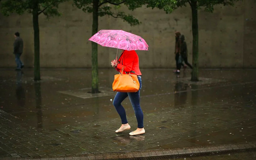 Meteoroloji'den hava durumu için yeni uyarı! Bu haberi okumadan bayram gezmesine çıkmayın - Resim: 4