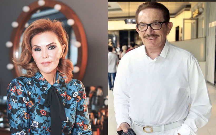 Yasak aşk ve zina! Yılan hikayesi gibi boşanma: Feryal Gülman'a kötü haber geldi Kemal Gülman itiraz etti - Resim: 2