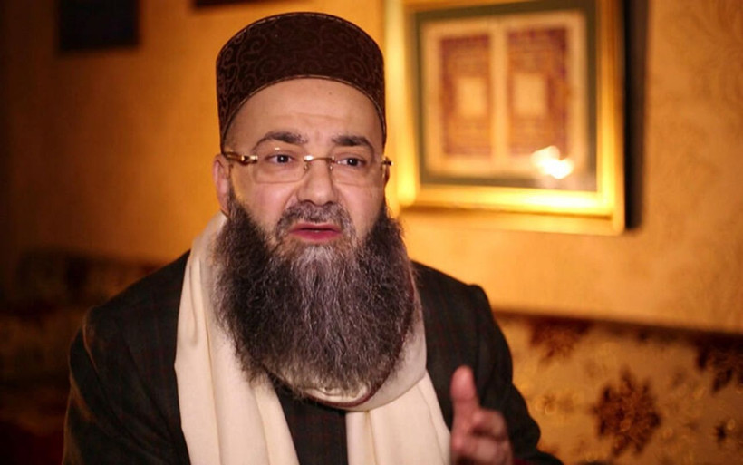 Cübbeli Ahmet Hoca hastaneye kaldırıldı! Cübbeli Ahmet'in hastalığı ne dua istediler - Resim: 4