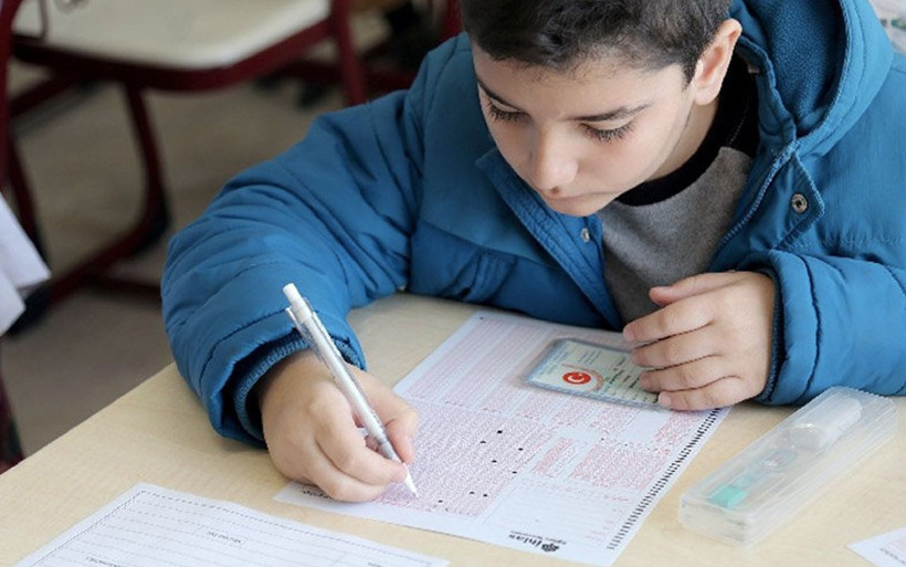 LGS sonuçları ne zaman açıklanacak? LGS 2022 sonuçları sorgulama ekranı - Resim: 4