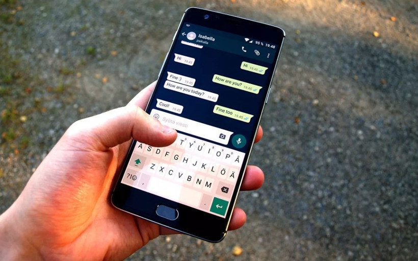 WhatsApp'tan yeni güncelleme! Artık 2 gün boyunca... - Resim: 4
