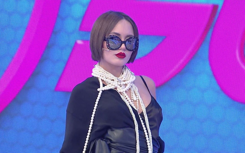 Bahar Candan 'evlenince sileceğim' deyip olay yaratacak bir fotoğraf paylaştı! - Resim: 1