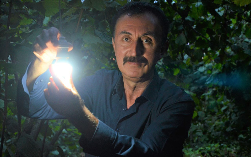 Domuz giremez oldu! Ordulu fındıkçı Karadeniz zekasıyla öyle bir şey yaptı ki... - Resim: 2