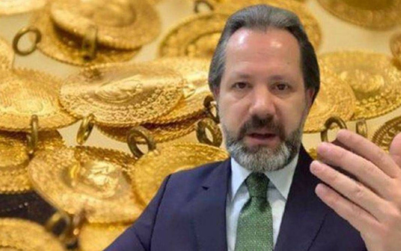11 Ağustos altın fiyatlarında neler oluyor? İslam Memiş'in verdiği tarihe az kaldı bomba patlıyor - Resim: 4