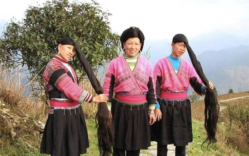 Kadınlar kocasının penisini kesip boynuna takıyor! Bir detay var ki eyvah eyvah! - Resim: 3